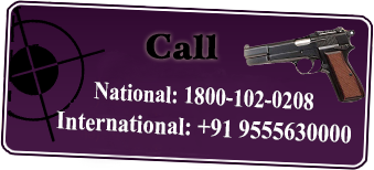 Private Detective Agencies in Delhi